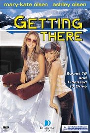 Getting There 2002 M4uHD Free Movie