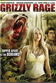 Grizzly Rage ( 2007) Free Movie M4ufree