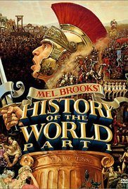 History of the World: Part I (1981) Free Movie M4ufree