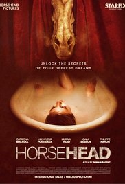 Horsehead (2014) Free Movie