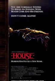 House (1986) M4uHD Free Movie
