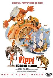 Pippi Goes on Board (1969) M4uHD Free Movie