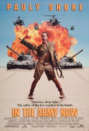 In the Army Now (1994) Free Movie