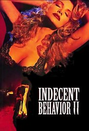 Indecent Behavior II (1994) Free Movie M4ufree