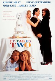 It Takes Two (1995) Free Movie M4ufree