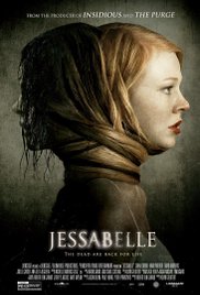Jessabelle (2014) Free Movie