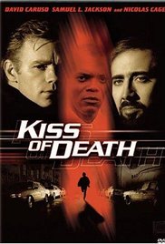 Kiss of Death (1995) Free Movie