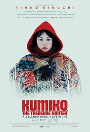 Kumiko, the Treasure Hunter (2014) Free Movie M4ufree