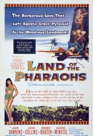 Land of the Pharaohs (1955) M4uHD Free Movie