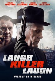 Laugh Killer Laugh (2015) Free Movie