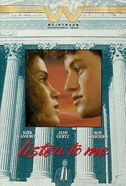Listen to Me (1989) Free Movie M4ufree