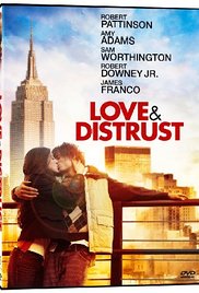 Love & Distrust (Video 2010) Free Movie M4ufree