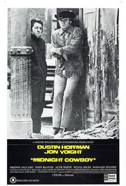 Midnight Cowboy (1969) Free Movie