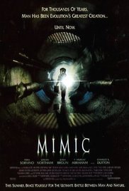 Mimic (1997) M4uHD Free Movie