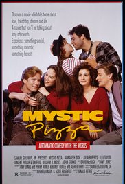 Mystic Pizza (1988) Free Movie