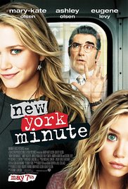 New York Minute (2004) Free Movie