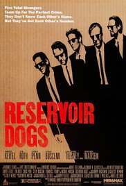 Reservoir Dogs (1992) Free Movie