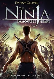The Ninja Immovable Heart (2014) M4uHD Free Movie