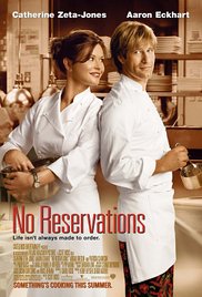 No Reservations (2007) Free Movie M4ufree