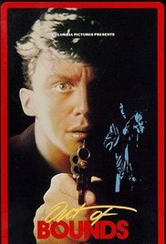 Out of Bounds (1986) Free Movie