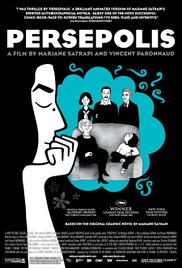 Persepolis (2007) Free Movie