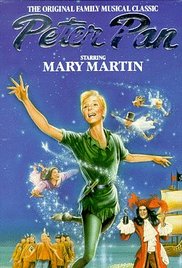 Mary Martin  Peter Pan 1960 M4uHD Free Movie