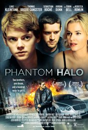 Phantom Halo (2014) Free Movie M4ufree