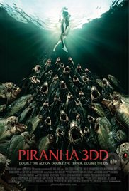 Piranha 3DD (2012) Free Movie M4ufree