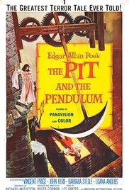 Pit and the Pendulum (1961) Free Movie