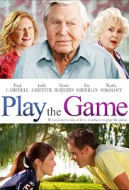 Play the Game (2009) M4uHD Free Movie