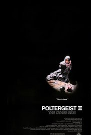 Poltergeist II: The Other Side (1986) Free Movie M4ufree
