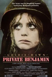 Private Benjamin (1980) Free Movie