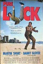 Pure Luck (1991) Free Movie
