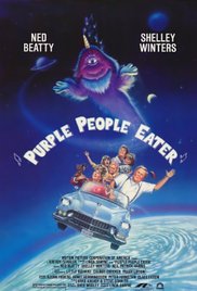 Purple People Eater (1988) Free Movie M4ufree