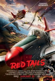 Red Tails (2012) Free Movie
