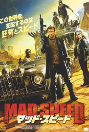 Road Wars (2015) M4uHD Free Movie