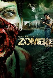 Rockabilly Zombie Weekend (2013) Free Movie