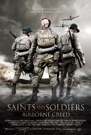 Saints and Soldiers: Airborne Creed (2012) Free Movie