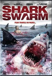Shark Swarm 2008 Free Movie