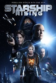 Starship: Rising (2014) Free Movie M4ufree