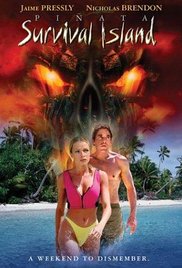 Demon Island (2002) M4uHD Free Movie