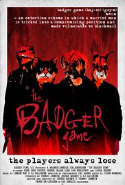 The Badger Game (2014) Free Movie M4ufree
