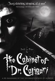 The Cabinet of Dr. Caligari (2005) M4uHD Free Movie