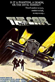 The Car (1977) Free Movie M4ufree