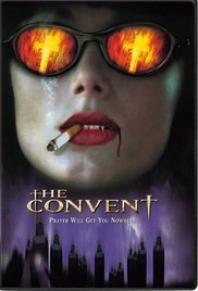 The Convent (2000) Free Movie M4ufree