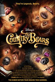 The Country Bears (2002) M4uHD Free Movie
