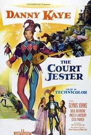 The Court Jester (1955) Free Movie