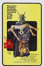 The Devil Rides Out (1968) M4uHD Free Movie
