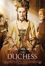 The Duchess (2008) Free Movie