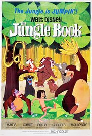 The Jungle Book (1967) Free Movie M4ufree